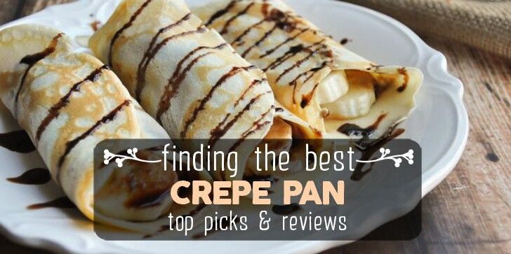 best-crepe-pan