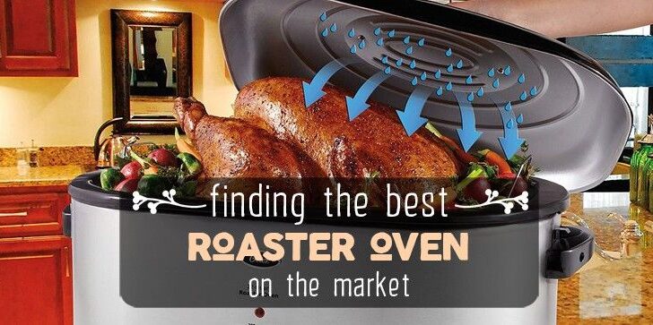 best-roaster-oven