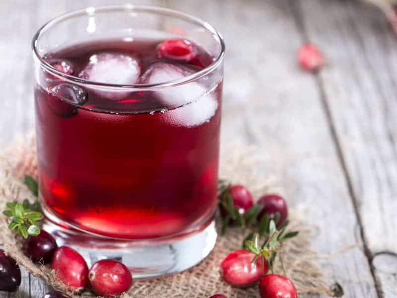 how-to-store-cranberry-juice