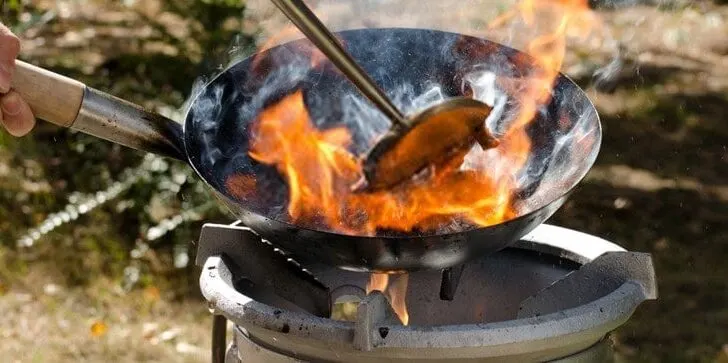 best-outdoor-wok-burner