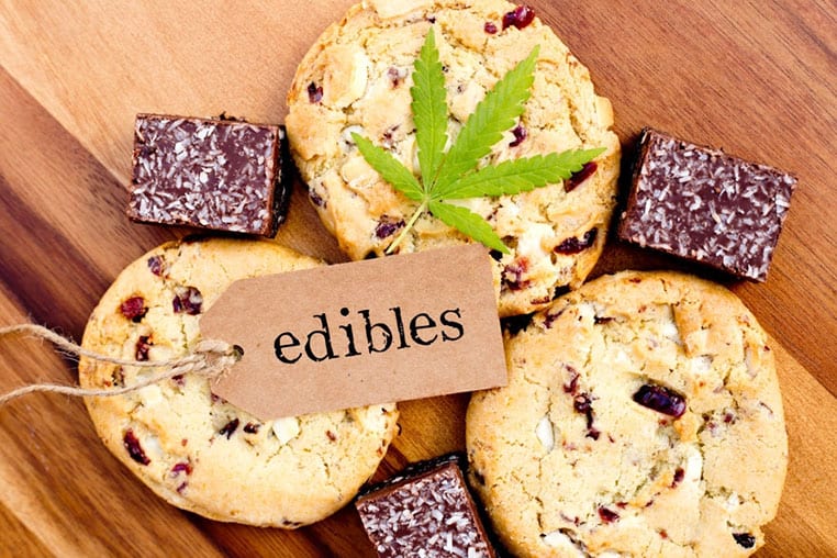 do edibles go bad