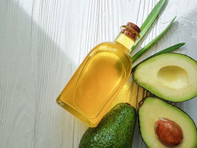 how to tell if avocado oil is bad