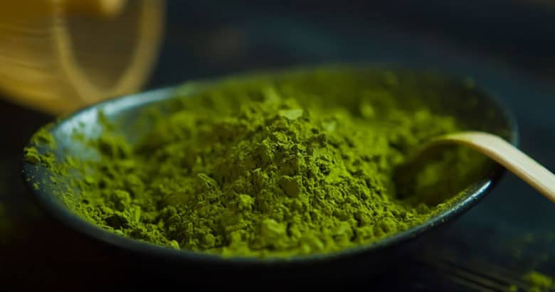 how to tell if matcha is bad