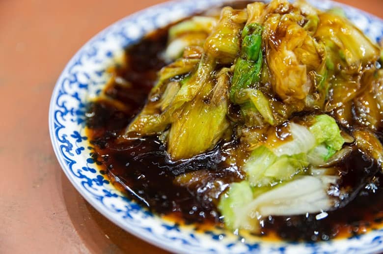 how to tell if oyster sauce is bad