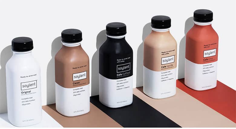 how to tell if soylent is bad