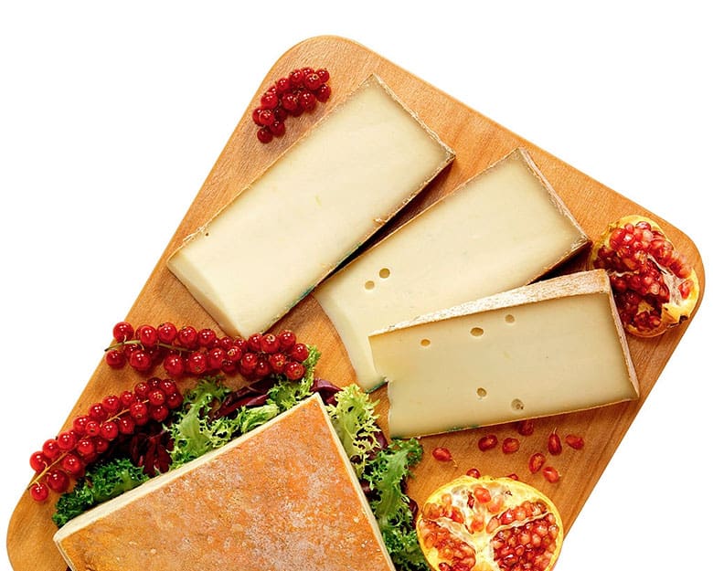 use fontina cheese in recipes