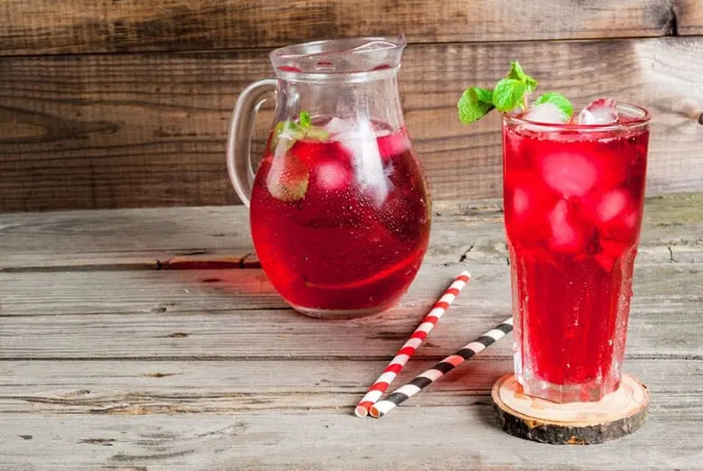 best ways to use grenadine in recipes