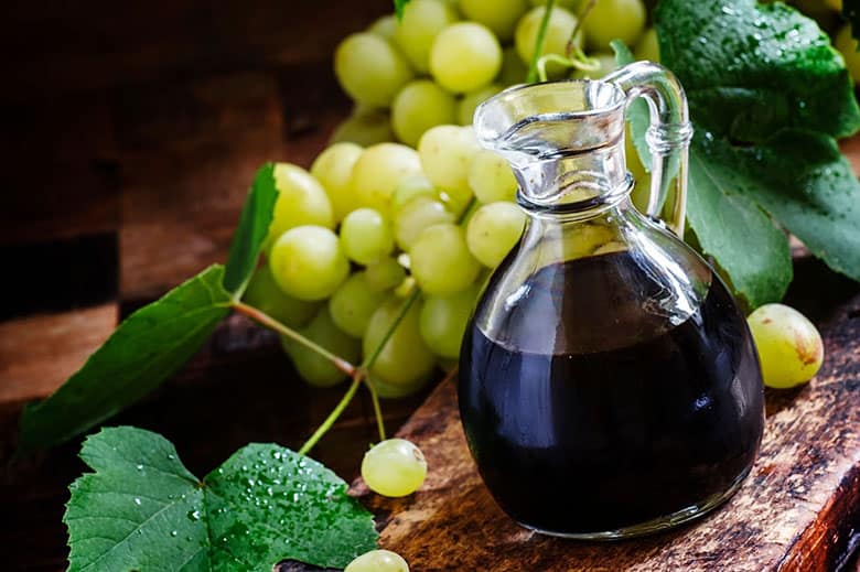 what is balsamic vinegar
