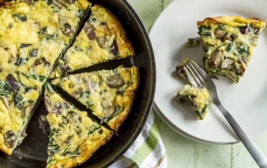 how to reheat frittata on stovetop