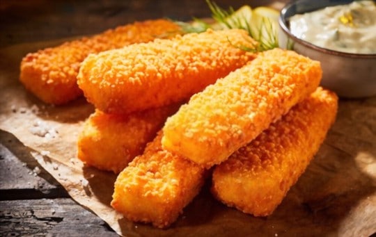 what are some things you can make with fish fingers