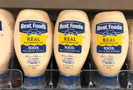best mayonnaise brands to buy