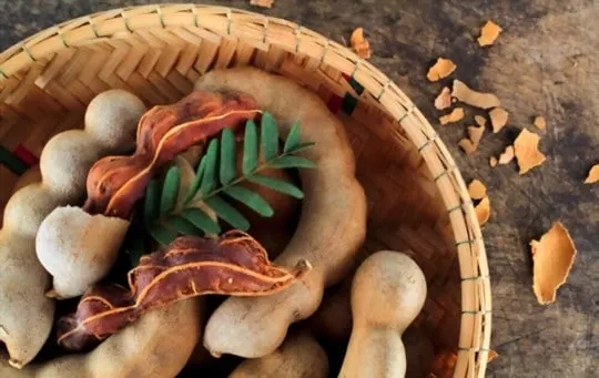 health and nutritional benefits of tamarind