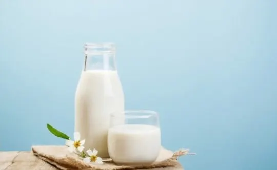 how long does organic milk last