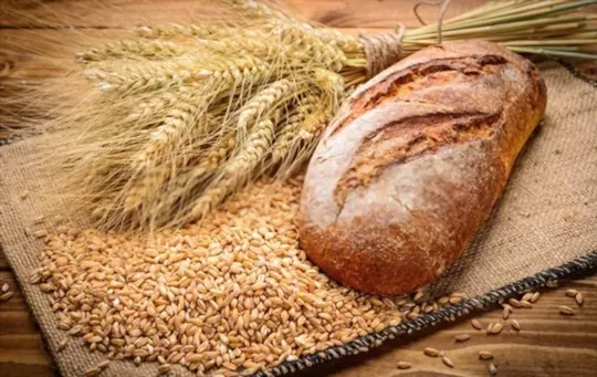 how long does wheat bread last