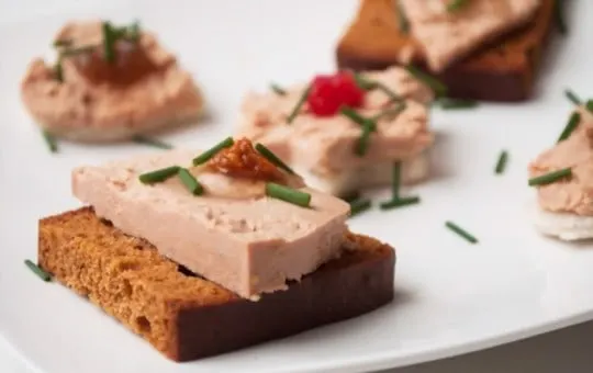 how to cook foie gras