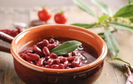 how to cook red beans