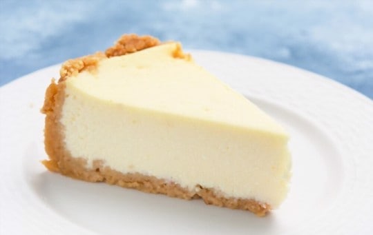 how to freeze cheesecake with graham cracker crust