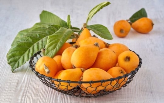 how to know when loquats are ripe