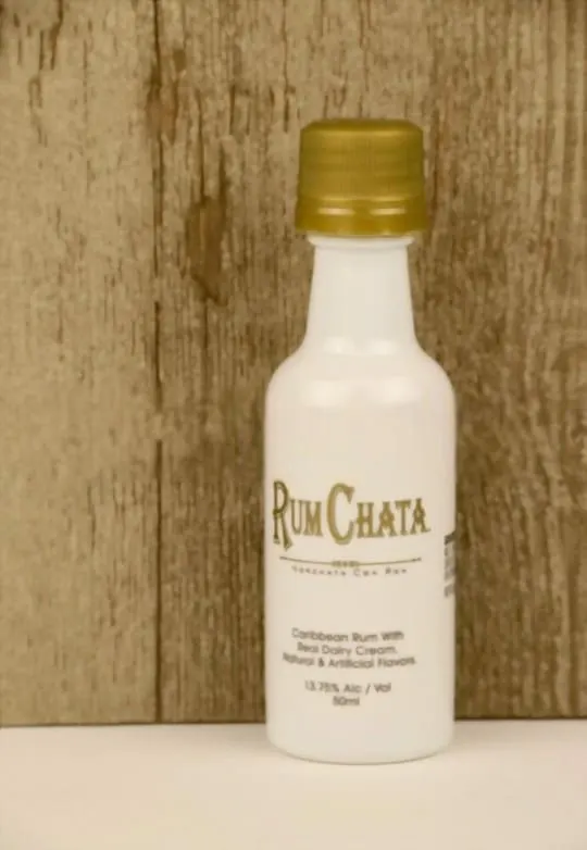 how to store rumchata
