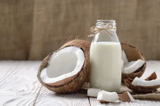 how to tell if coconut milk is bad