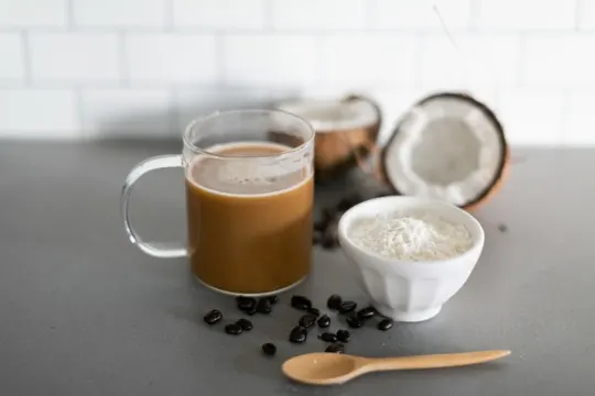how to tell if coffee creamer has gone bad