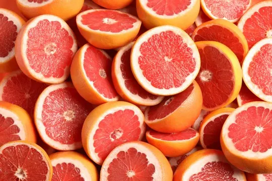 how to tell if grapefruit is bad