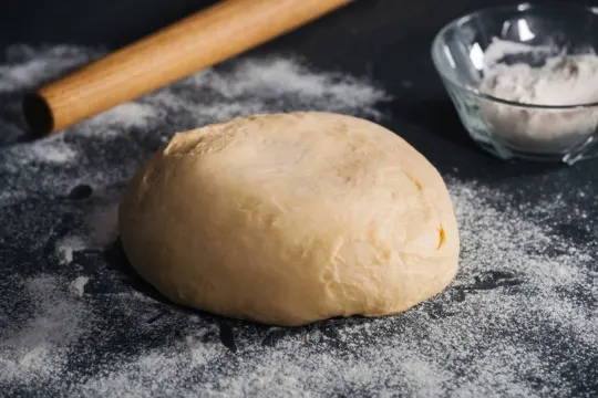how to tell if pizza dough is bad