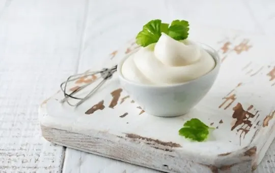 how to use mayonnaise in cooking
