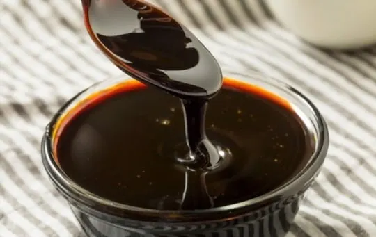 the many varieties of molasses