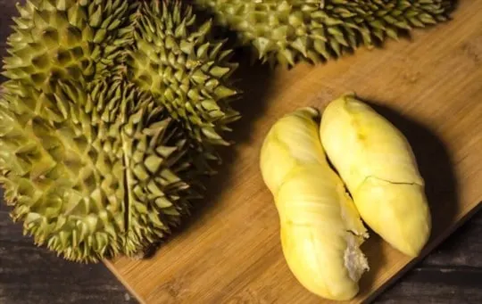 what does durian fruit taste like does durian fruit taste good