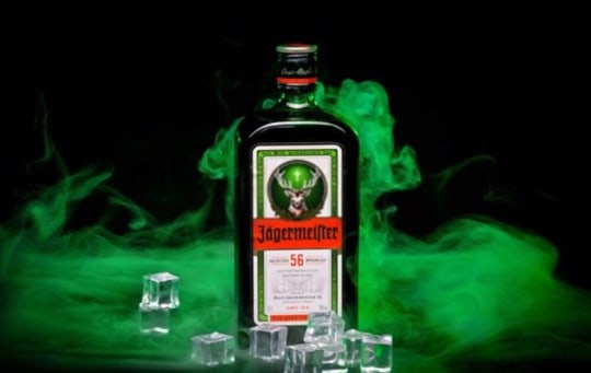 what is jagermeister