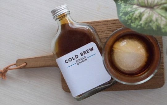 what is the best cold brew coffee to buy
