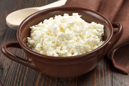 best brands for cottage cheese