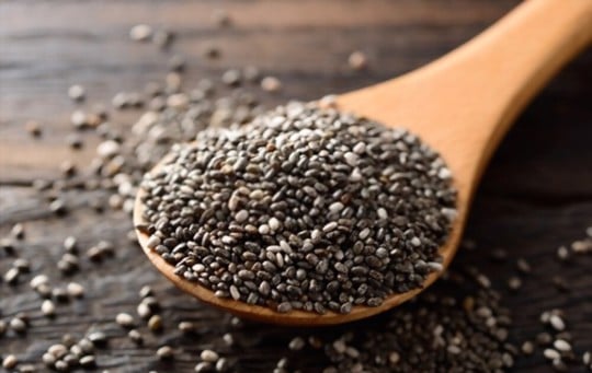 can you eat chia seeds raw