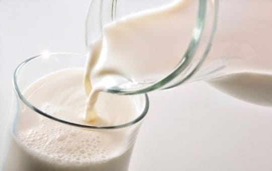 can you freeze lactose free milk