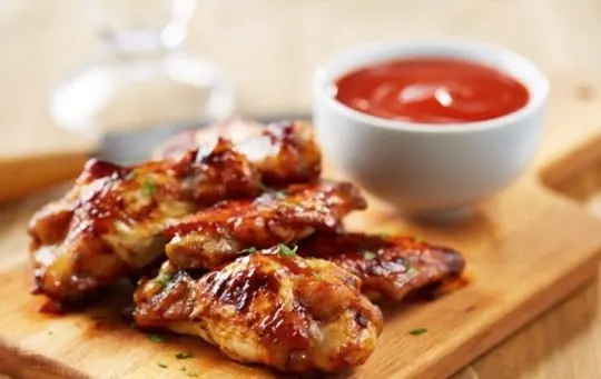 common mistakes when making buffalo wing sauce