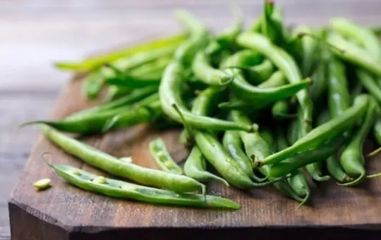 how to cook green beans