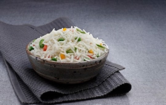 how to cook jasmine rice and basmati rice
