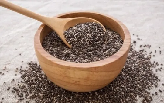 how to find and choose chia seeds