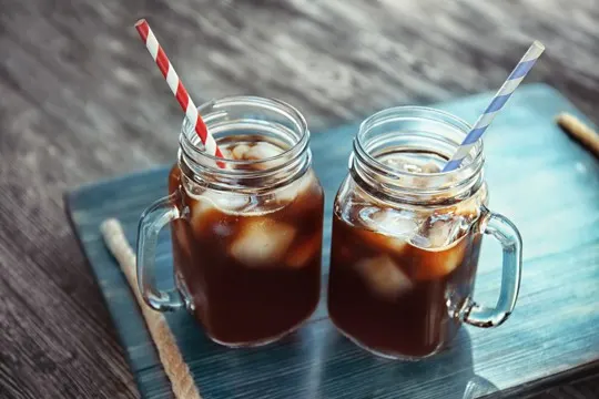 how to make cold brew at home