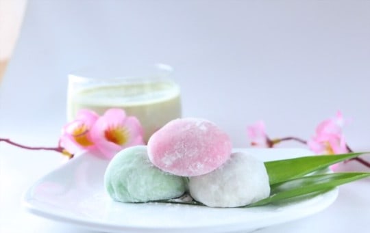 how to make mochi at home