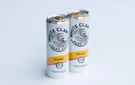 how to make white claw taste better