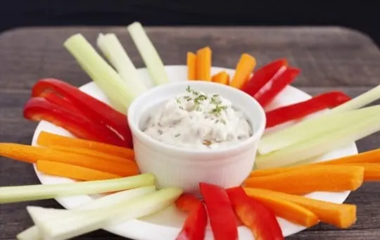 how to store french onion dip