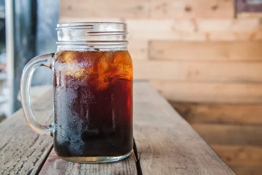 how to tell if cold brew is bad