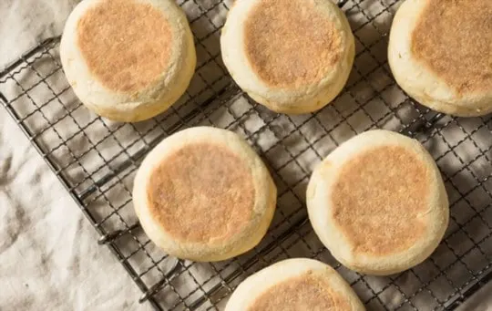 how to tell if english muffins are bad