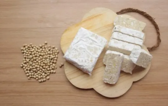 how to thaw and reheat frozen tempeh