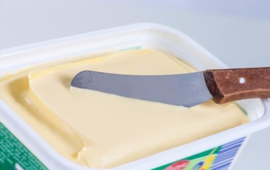 how to thaw margarine