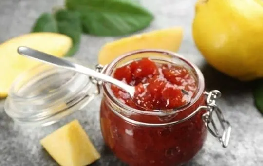 how to thicken jam