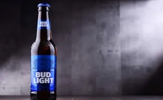 what is bud light
