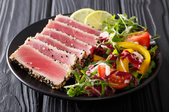 where to buy tuna steaks